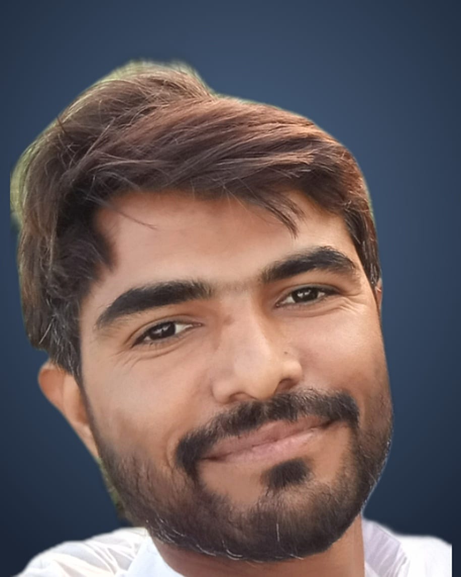 Javed Ali